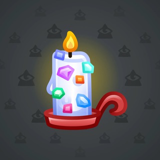 Eternal Candle #8725