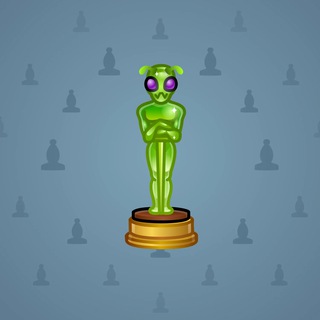 Mini Oscar #4110