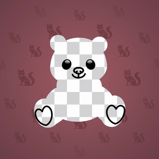 Toy Bear #30599