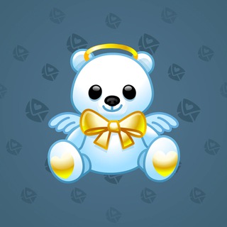 Toy Bear #55882