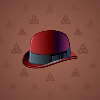 Top Hat #17339