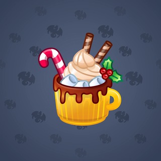 Holiday Drink #78972