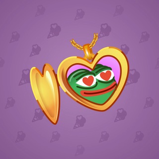 Cupid Charm #21935