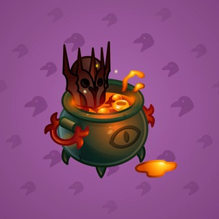 Money Pot #19307