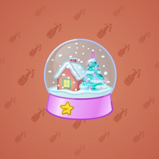 Snow Globe #51435