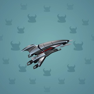 Stellar Rocket #36100