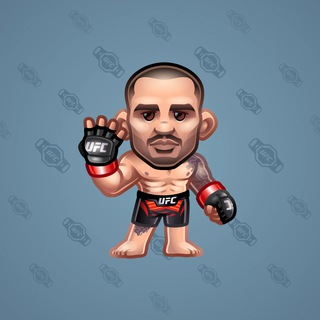 UFC Strike #37993