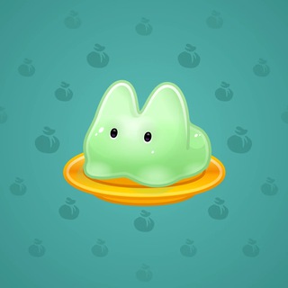 Jelly Bunny #52937