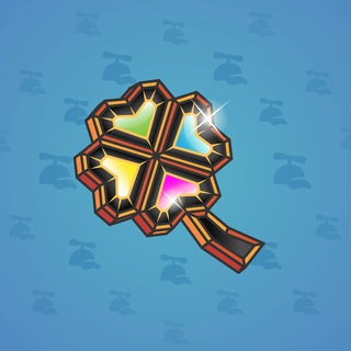 Clover Pin #63644