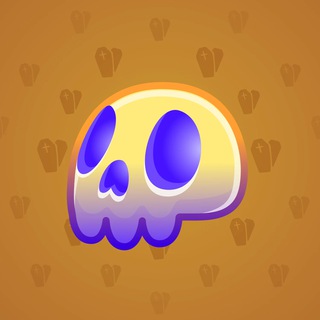 Electric Skull #5791