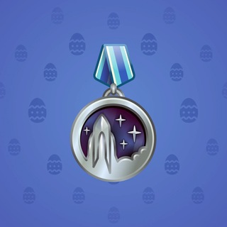 Victory Medal #99448