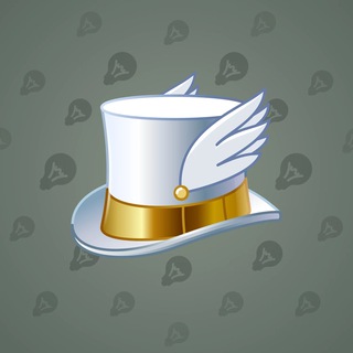 Top Hat #28455