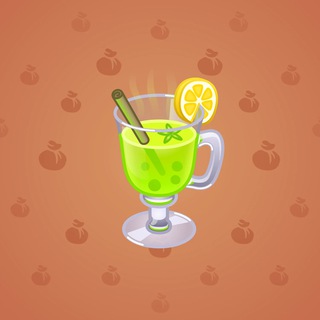 Spiced Wine #60525