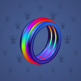 Bonded Ring #2255