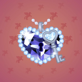 Cupid Charm #18954