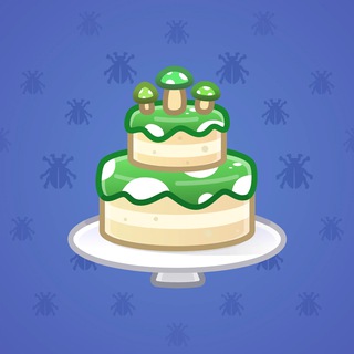 Homemade Cake #163268