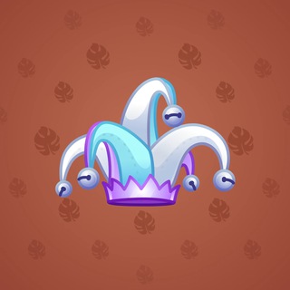 Jester Hat #39254
