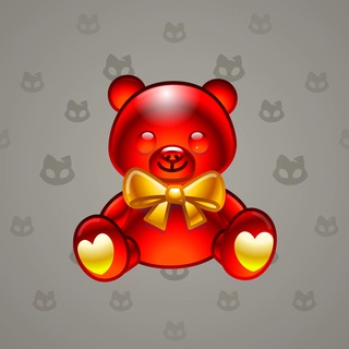 Toy Bear #23009