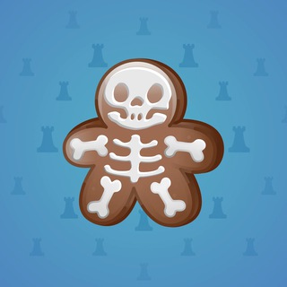 Ginger Cookie #129850