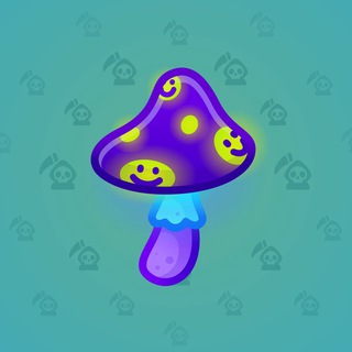 Spy Agaric #61401