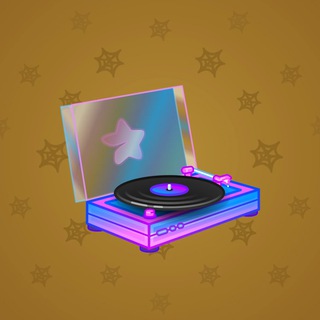 Record Player #33528