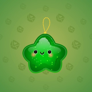 Hanging Star #41772