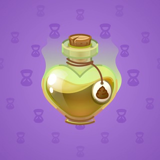 Love Potion #14784