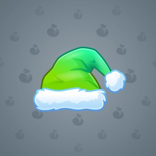 Santa Hat #69969