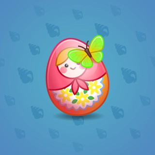 Easter Egg #39323