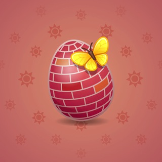 Easter Egg #87022