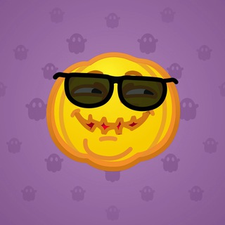 Mad Pumpkin #8090