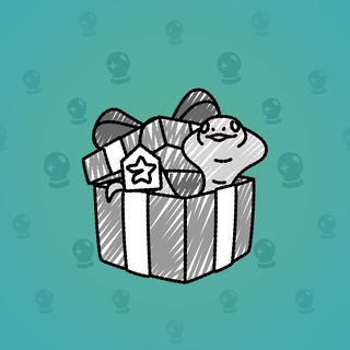 Snake Box #160196
