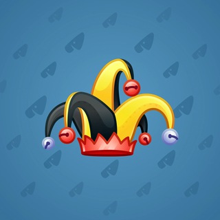 Jester Hat #40950