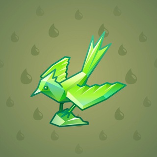Rare Bird #2531