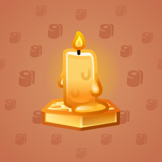Eternal Candle #4850