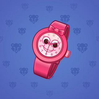 Swiss Watch #17612