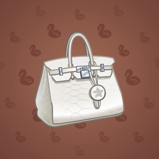 Loot Bag #11835