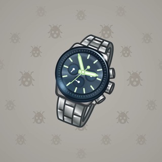 Swiss Watch #24673