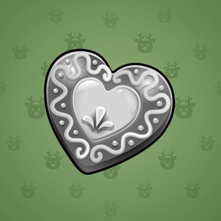 Cookie Heart #20673