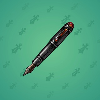 Fine Pen #19118