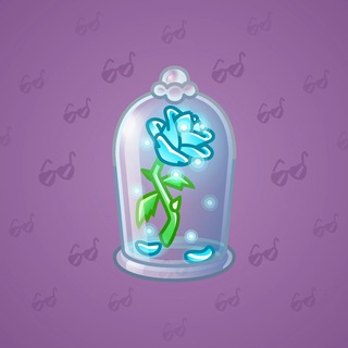 Eternal Rose #19233