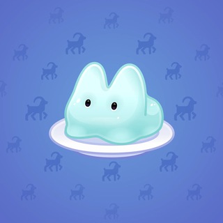 Jelly Bunny #49613
