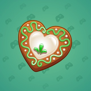 Cookie Heart #81923