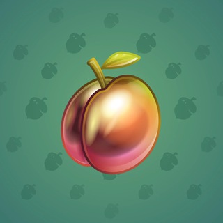Precious Peach #295