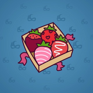 Berry Box #135