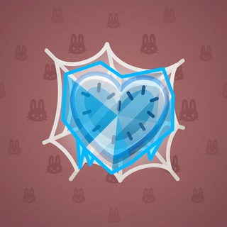 Trapped Heart #9667