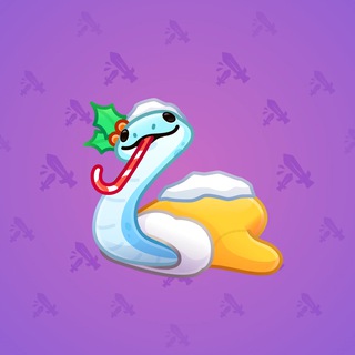 Pet Snake #41465