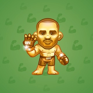 UFC Strike #32434