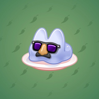 Jelly Bunny #77768