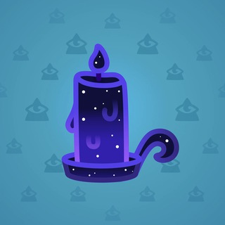 Eternal Candle #41510